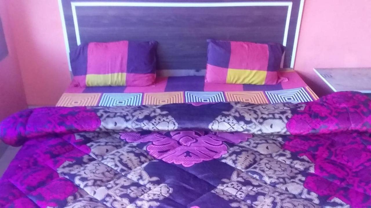 Spot On Sharma'S Kitchen & Home Stay Bajaura Extérieur photo