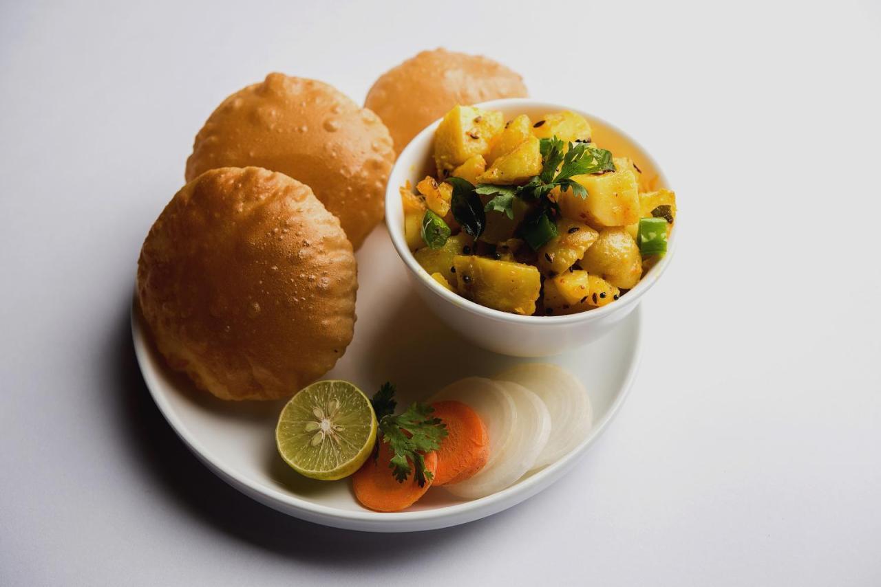Spot On Sharma'S Kitchen & Home Stay Bajaura Extérieur photo