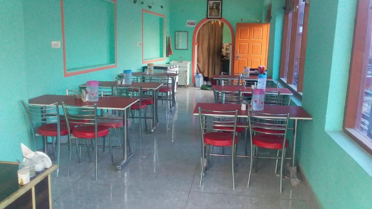 Spot On Sharma'S Kitchen & Home Stay Bajaura Extérieur photo