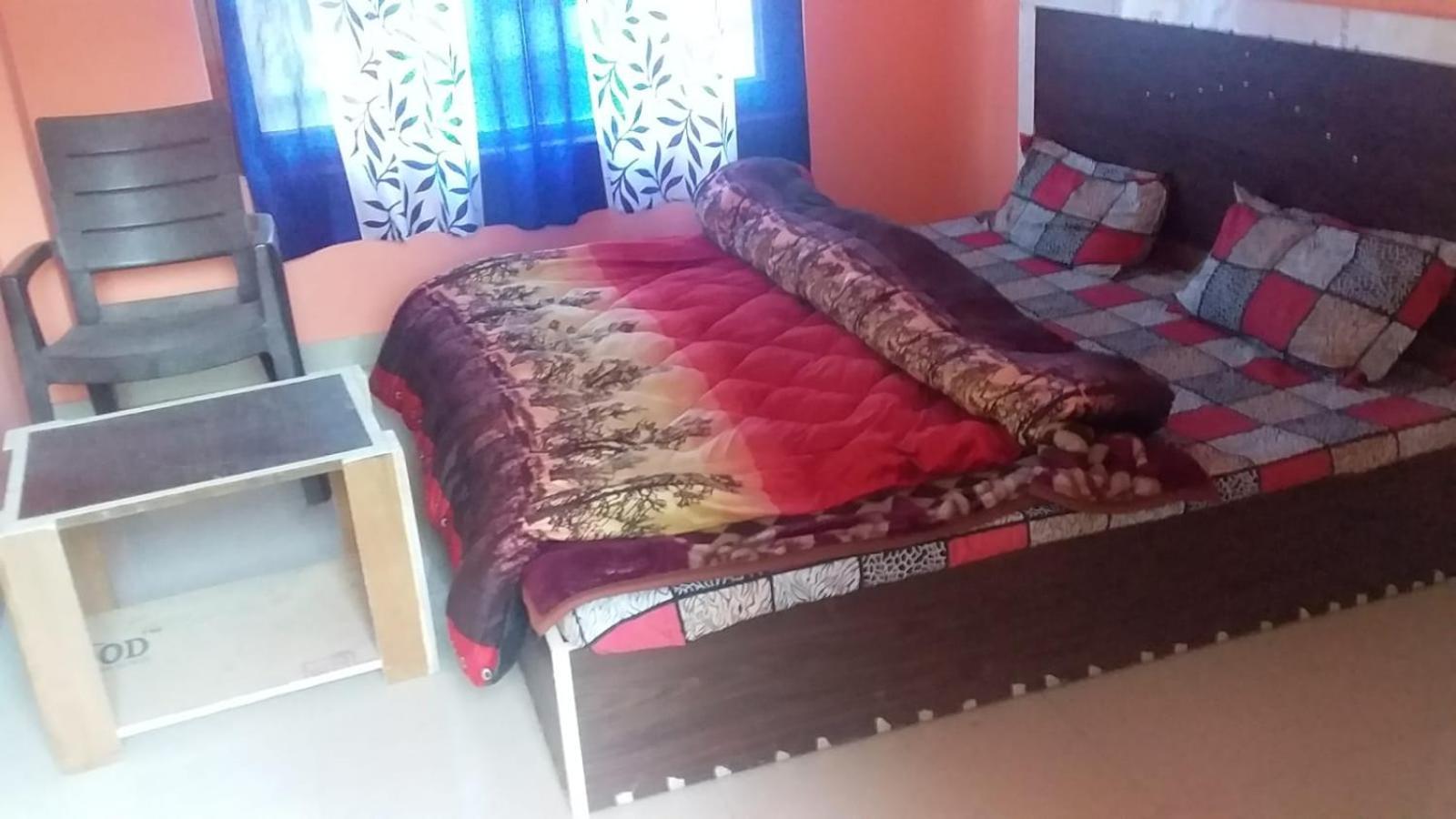 Spot On Sharma'S Kitchen & Home Stay Bajaura Extérieur photo